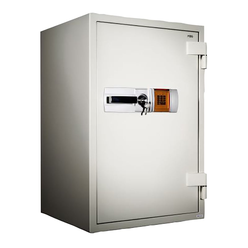 Brandklassat dokumentskåp Robur - 4