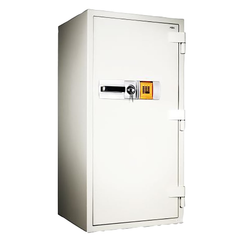 Brandklassat dokumentskåp Robur - 2