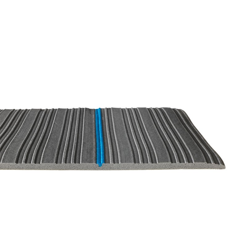 Arbetsplatsmatta Yoga Meter - 1