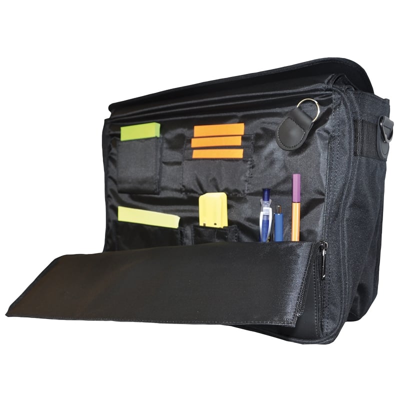 Datorväska Monolith Mjuk Pilot 15,6 - 3