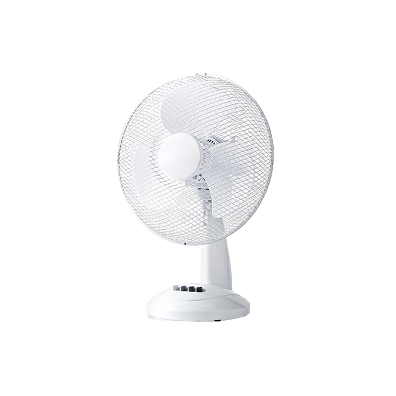 Bordsfläkt Nedis 30cm - 1