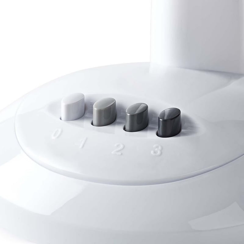 Bordsfläkt Nedis 30cm - 2