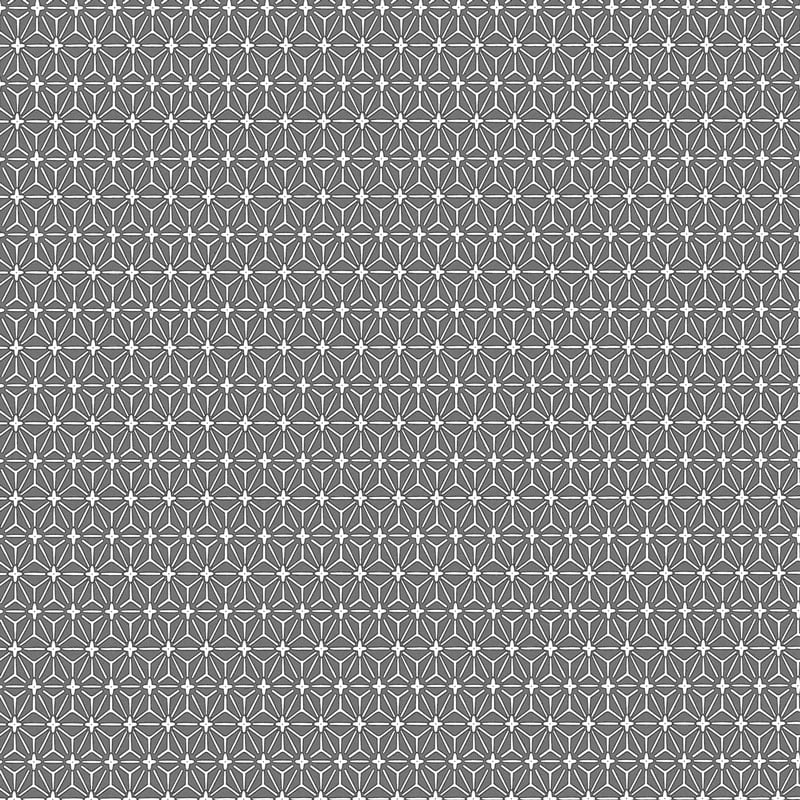 Presentpapper Cross gråbrun