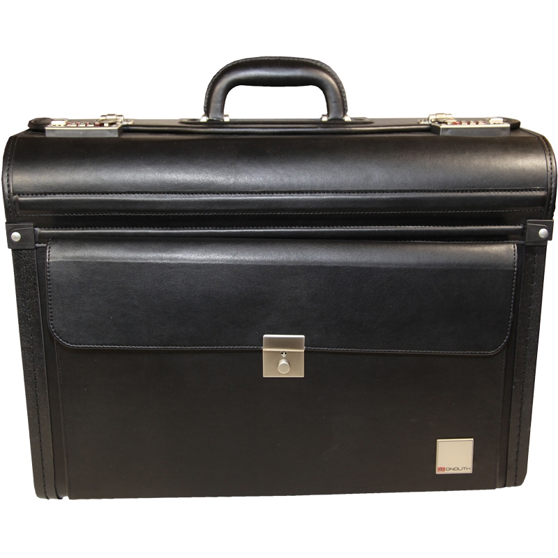 Datorväska Monolith Pilot Trolley 15,6 - 4