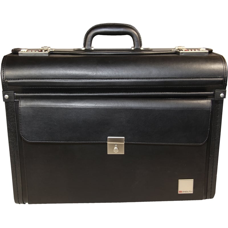 Datorväska Monolith Pilot Trolley 15,6 - 4