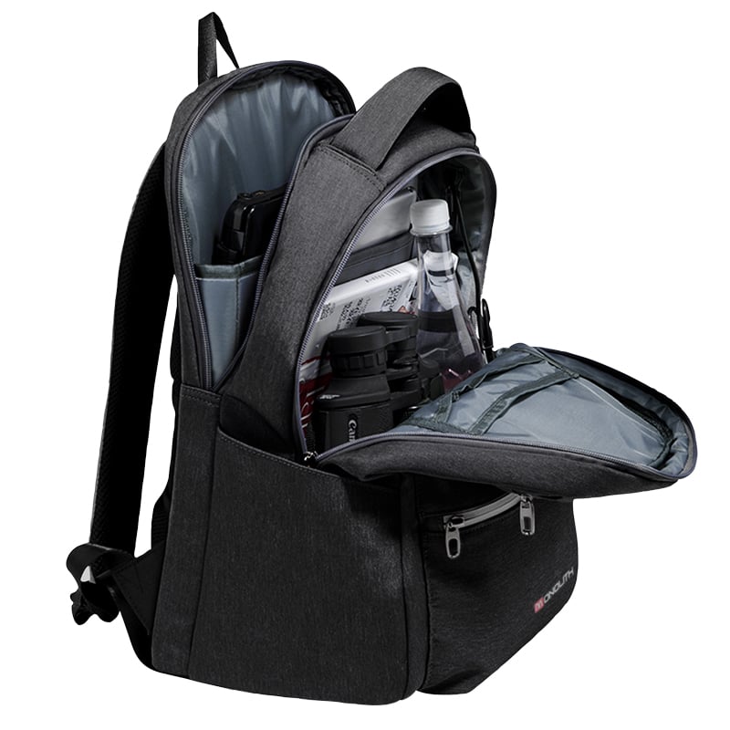 Ryggsäck 9113 Monolith 15,6" - 3