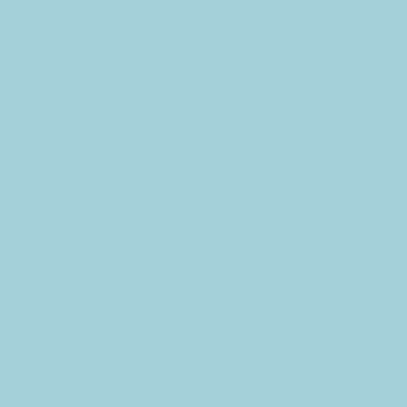 Presentpapper Miami Blue