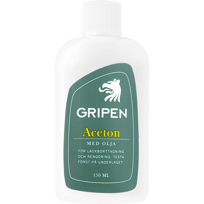 Gripen Aceton - 2