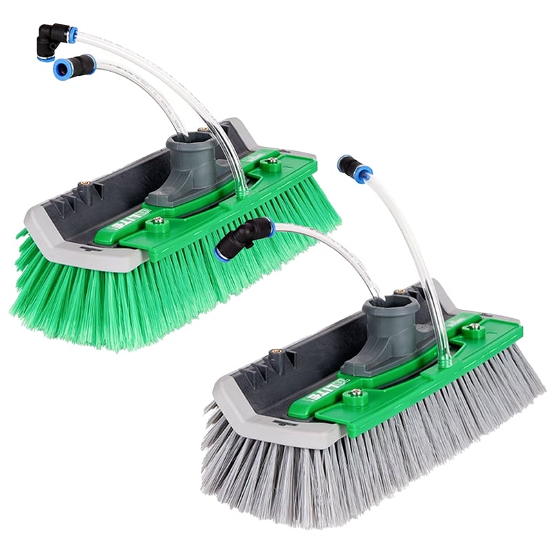 Unger nLITE Angle Brush - 3