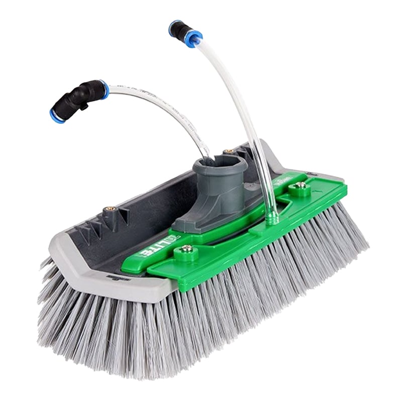Unger nLITE Angle Brush - 2