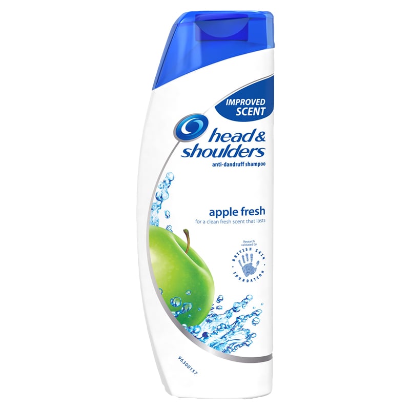 Head&Shoulders Classic 2in1 - 2