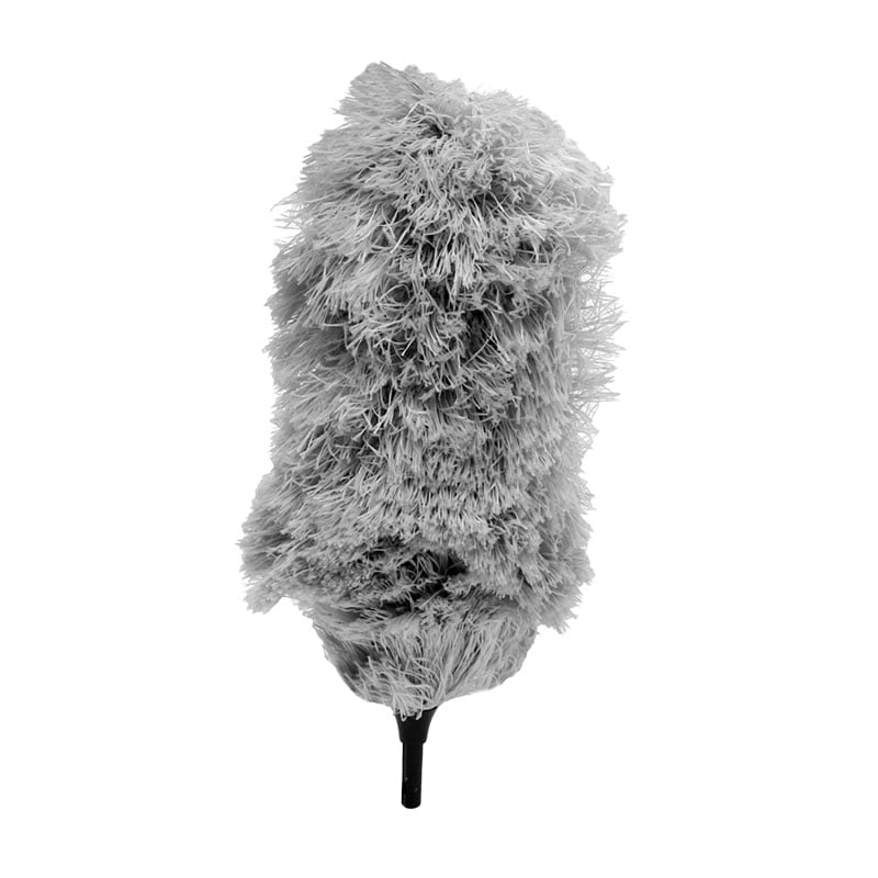 Dammvippa och refill One-Touch Grå - 3