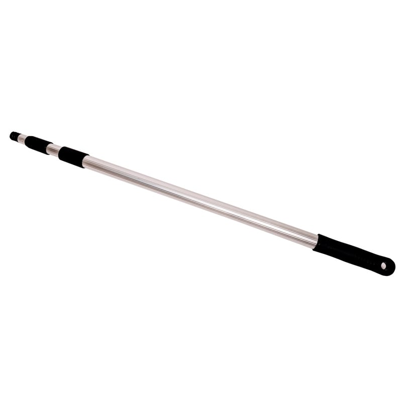 Dammvippa Teleskop - 2