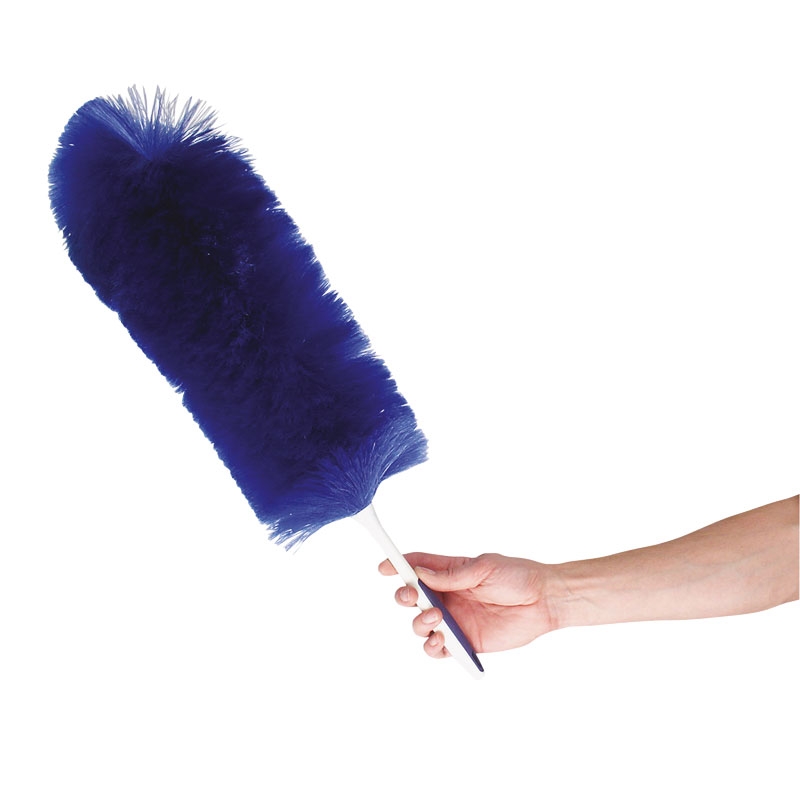 Dammvippa Ergo Grip - 2