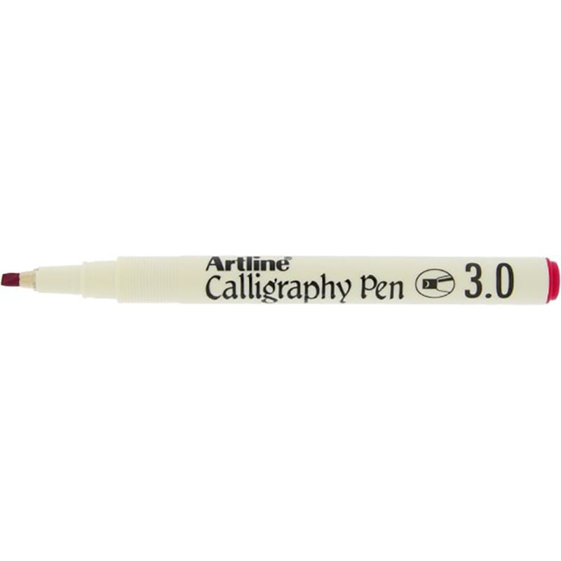 Kalligrafipenna Artline - 2