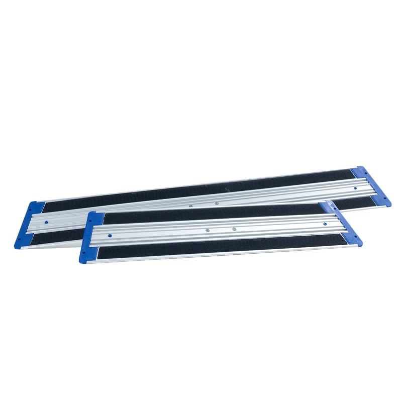 Cleanup Stativ - 6
