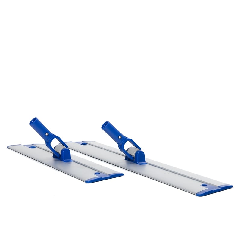 Cleanup Stativ - 1