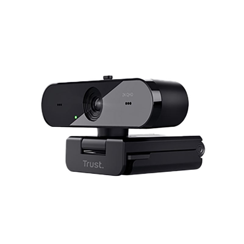 Webbkamera Trust TW-250 - 2