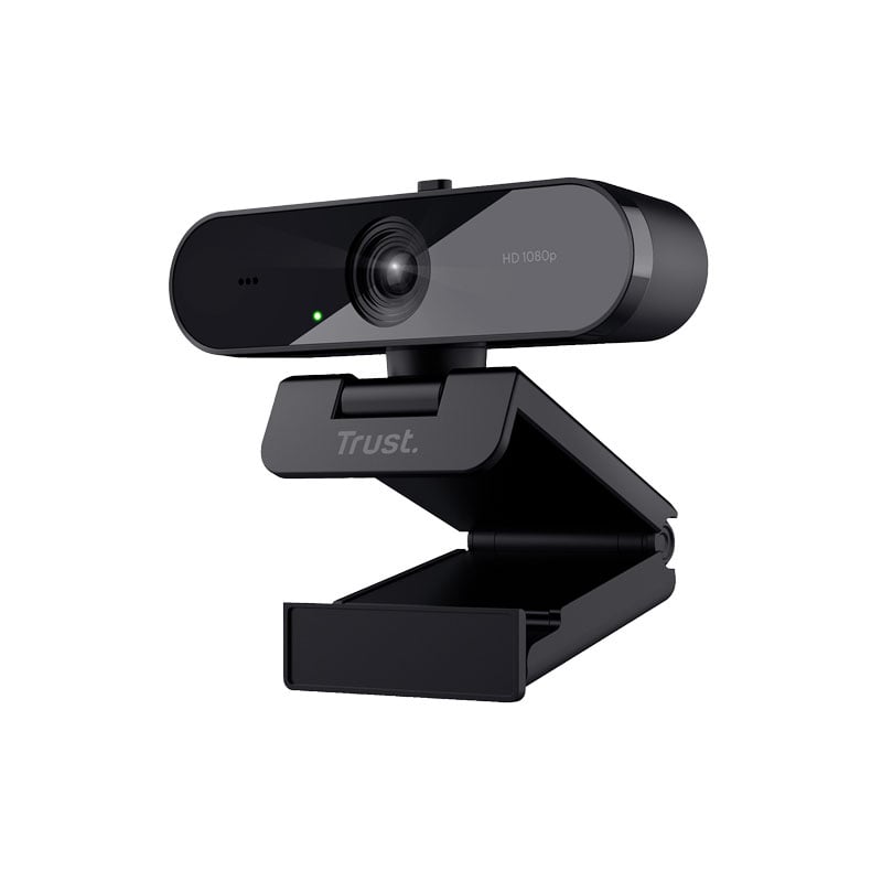 Webbkamera Trust TW-200 - 1