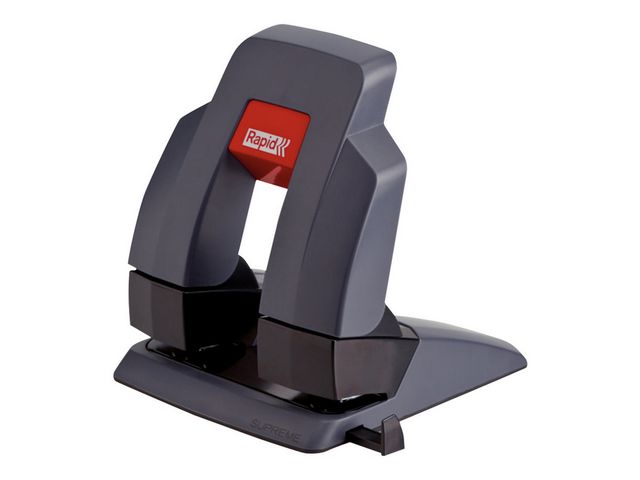 Hålslag Rapid SP25 - 1