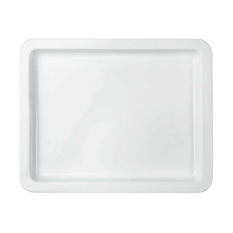 Uppläggningsfat Exxent - 1