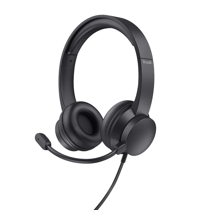 Headset Trust HS-150 - 1