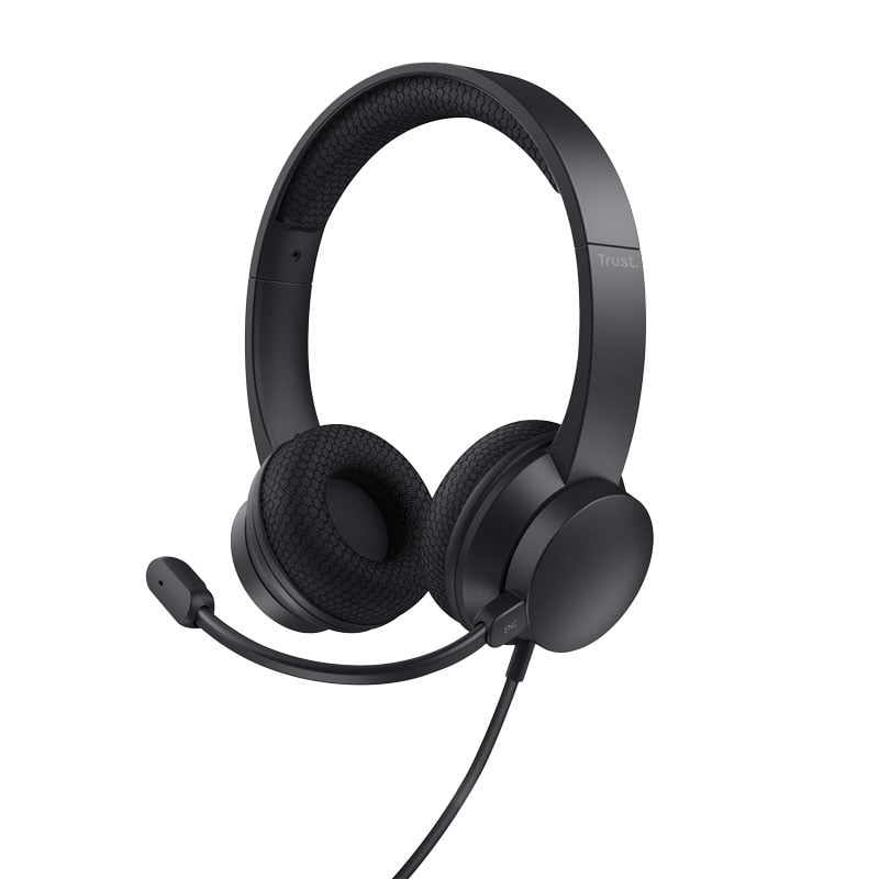 Headset Trust HS-260 - 1