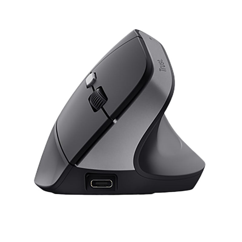 Ergonomisk mus Trust TM-270 - 1