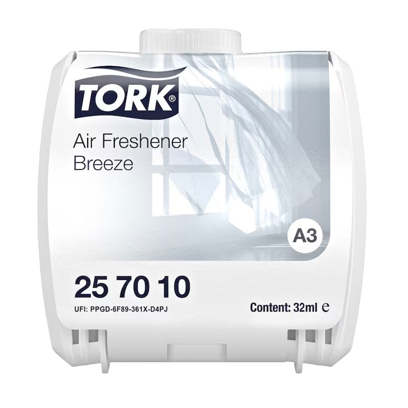 Tork Airfreshener Konstant, A3 - 2