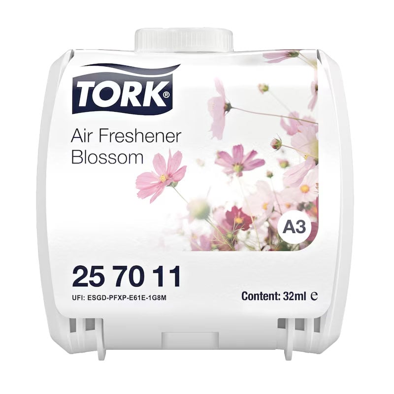 Tork Airfreshener Konstant, A3 - 1