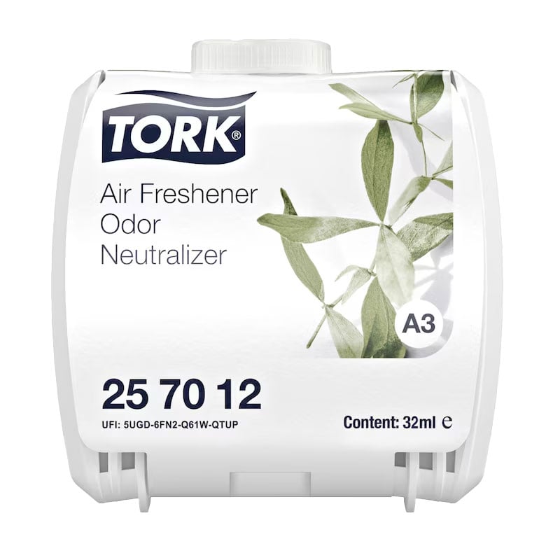 Tork Airfreshener Konstant, A3 - 3