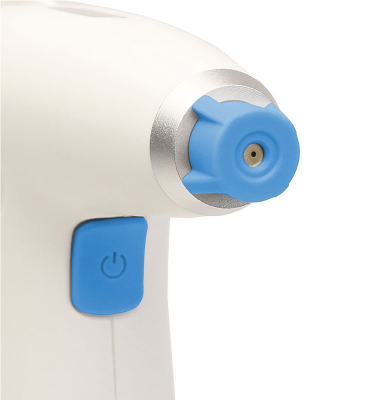 Sprayflaska Automatisk med batteri. - 2