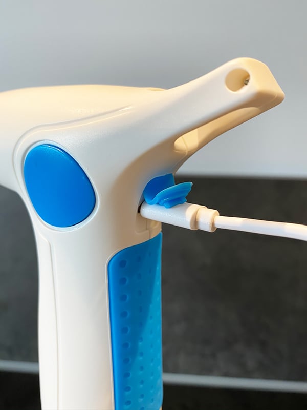 Sprayflaska Automatisk med batteri. - 4