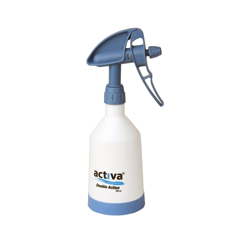 Sprayflaska Dubbel - 2