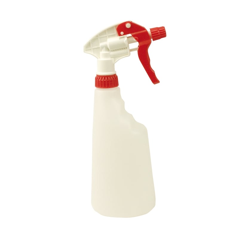 Sprayflaska Färgkodad - 3
