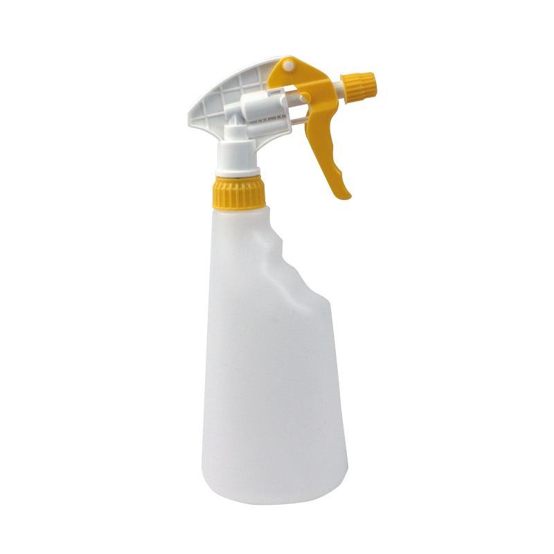 Sprayflaska Färgkodad - 1