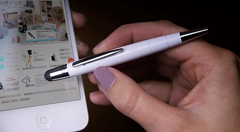 Touchpen mini - 3