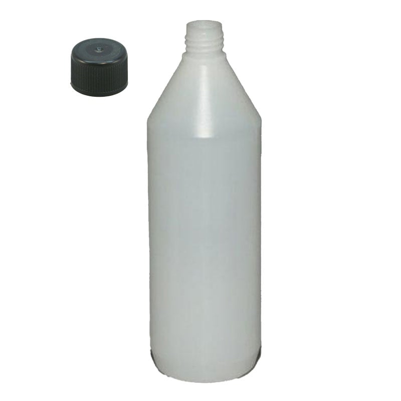 Tom Flaska 1L utan kapsyl - 2