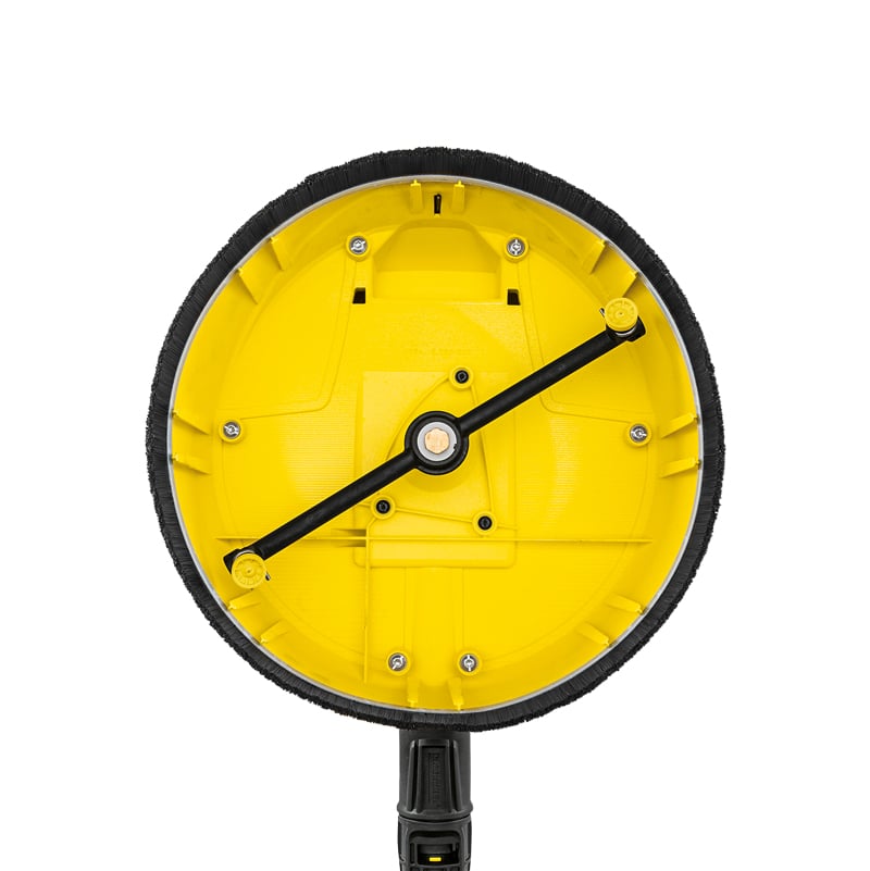 Kärcher Terasstvätt T-Racer T5 - 3