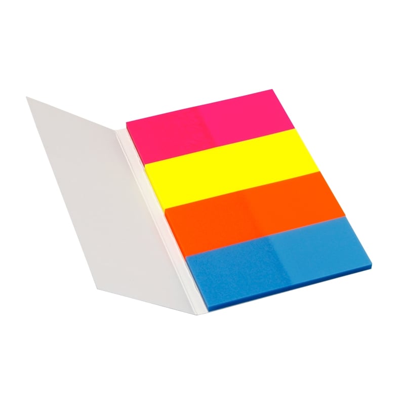 Märkflikar Film - 1