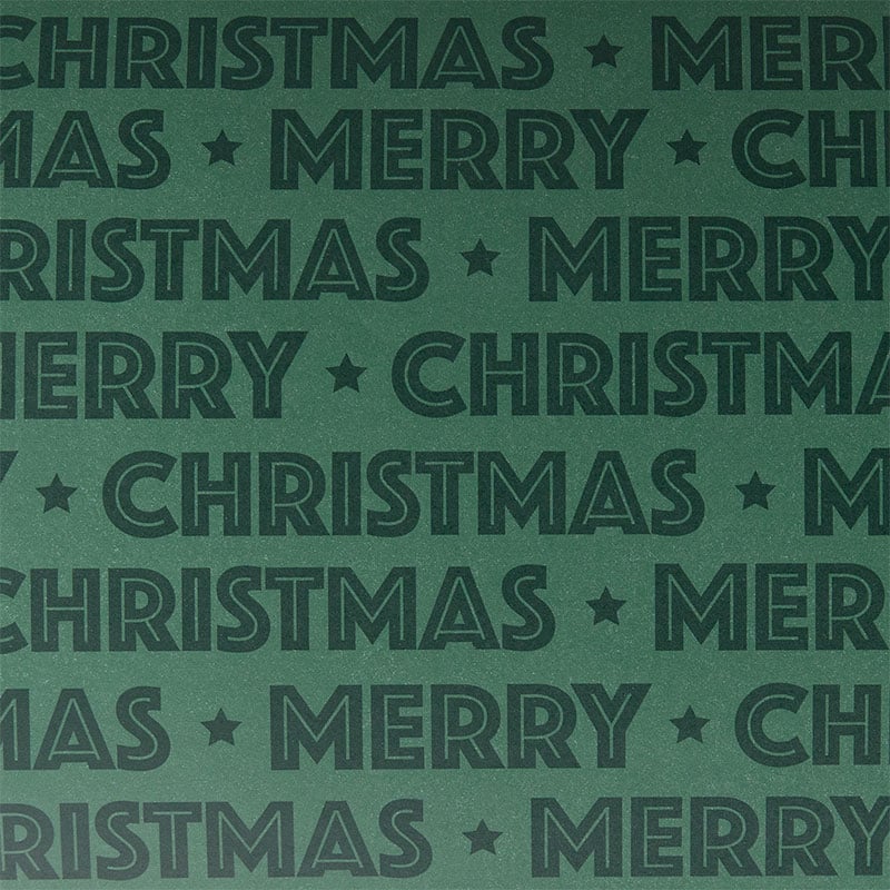 Presentpapper For Xmas