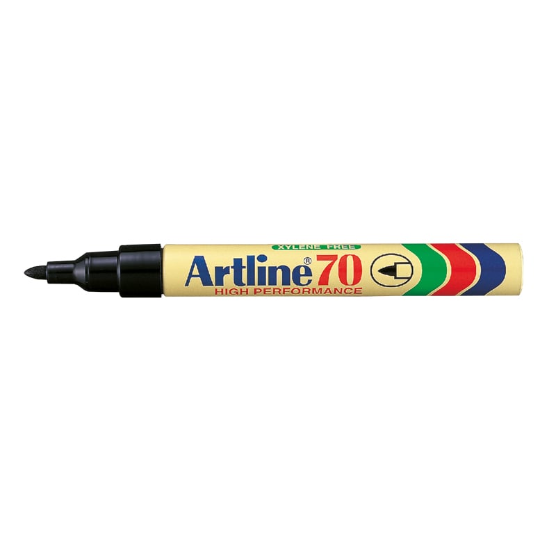 Märkpenna Artline 70 - 1