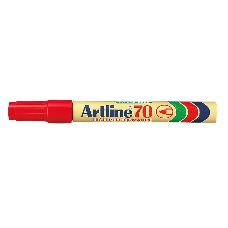 Märkpenna Artline 70 - 3