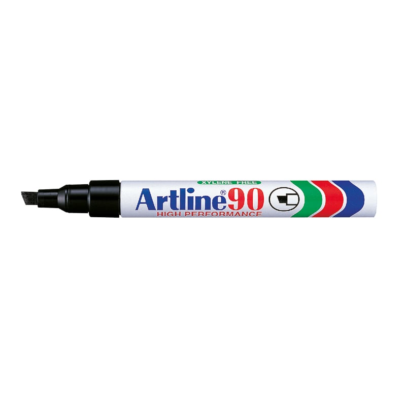 Märkpenna Artline 90 - 1