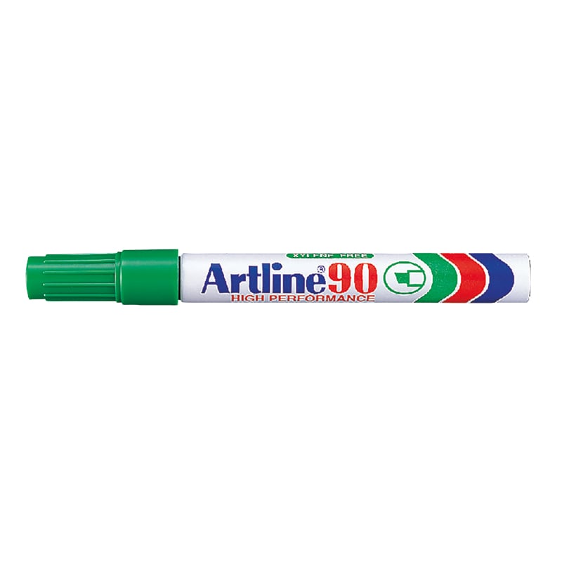 Märkpenna Artline 90 - 4