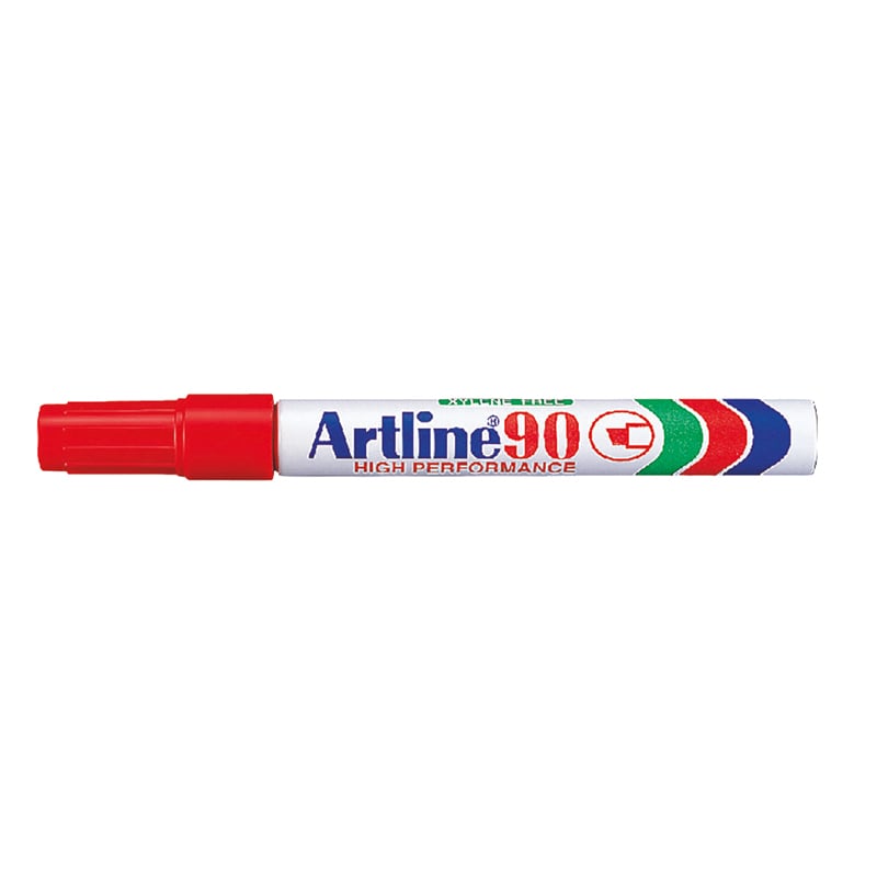 Märkpenna Artline 90 - 3