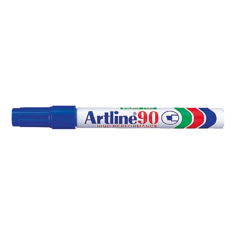 Märkpenna Artline 90 - 2