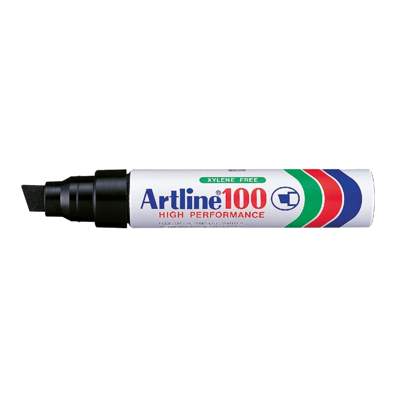 Märkpenna Artline 100 - 1