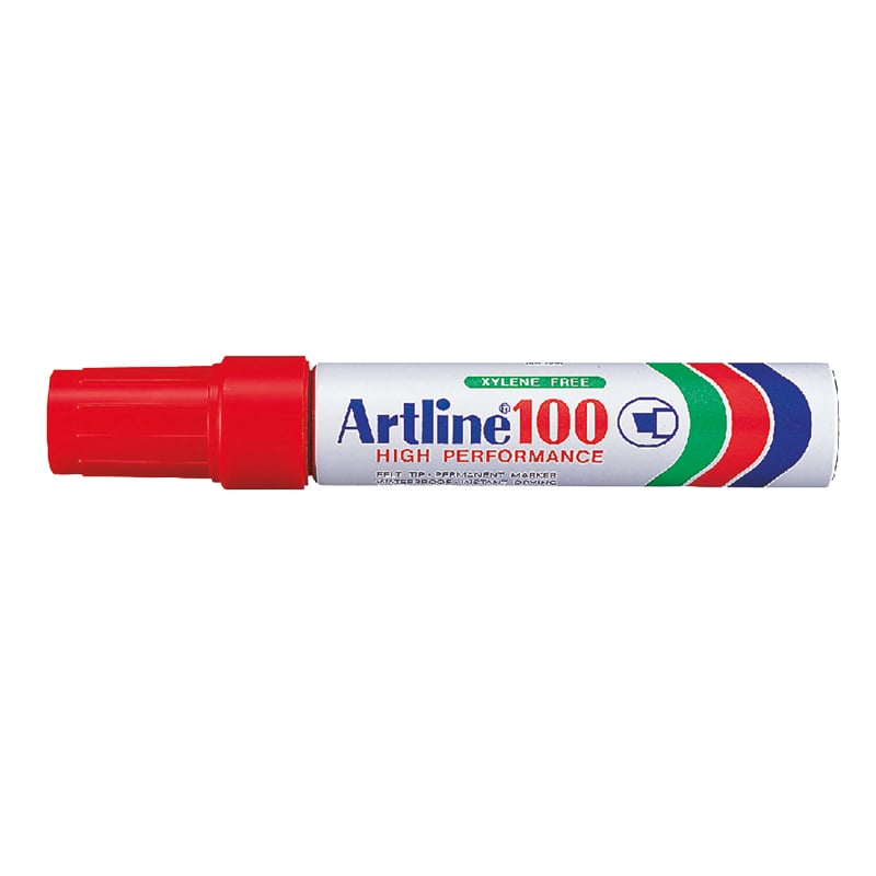 Märkpenna Artline 100 - 4
