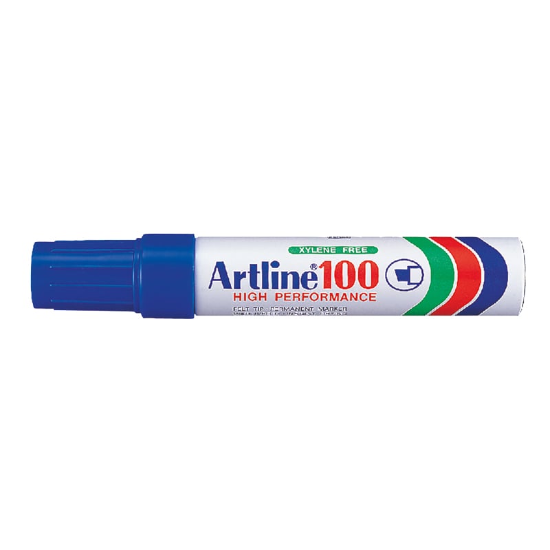 Märkpenna Artline 100 - 2